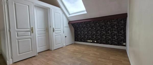 Achat - Appartement | Duplex Neufchâtel-Hardelot 62152 2 pièces 51 m 2