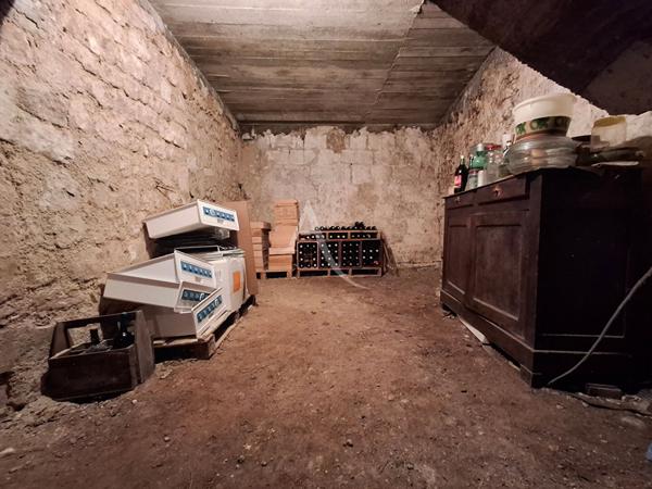 Maison de maître 12 pièces - 350m²