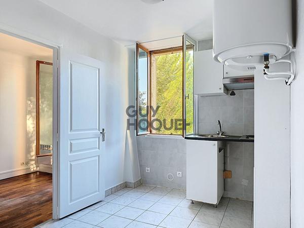 Appartement Vitry Sur Seine 1 pièce(s) 20.09 m2