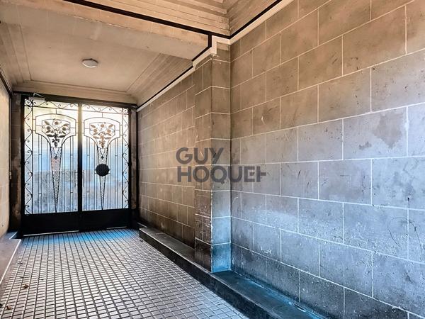 Appartement Vitry Sur Seine 1 pièce(s) 20.09 m2