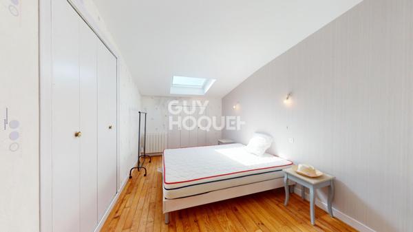 Maison landaise 233 m² avec piscine et dépendance