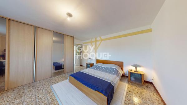 Maison landaise 233 m² avec piscine et dépendance