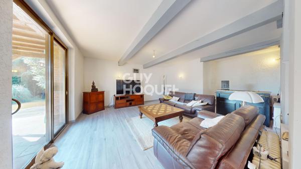 Maison landaise 233 m² avec piscine et dépendance