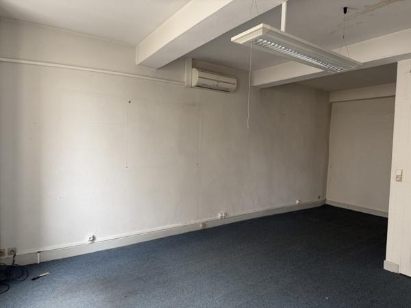 Immeuble à vendre 108 600 € Blaye 158 m² DPE