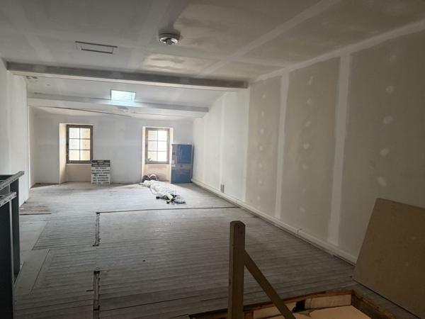 Immeuble à vendre 108 600 € Blaye 158 m² DPE
