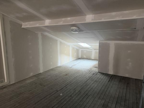 Immeuble à vendre 108 600 € Blaye 158 m² DPE