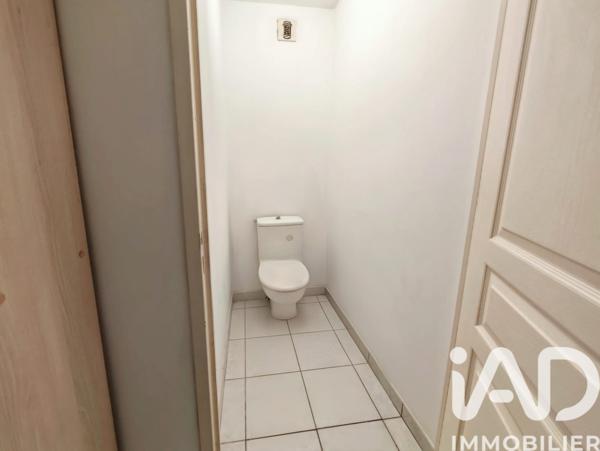 Appartement à vendre 2 pièces 40 m² Villeurbanne