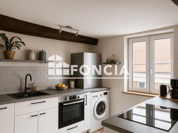 À vendre Immeuble - Lille 59800