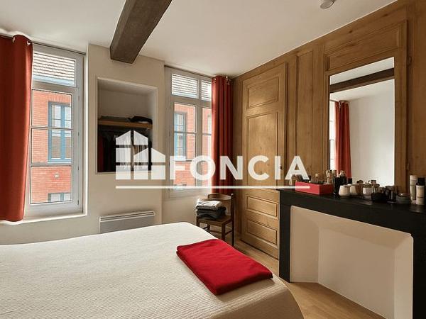 À vendre Immeuble - Lille 59800