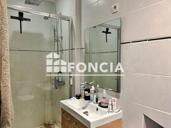 À vendre Immeuble - Lille 59800