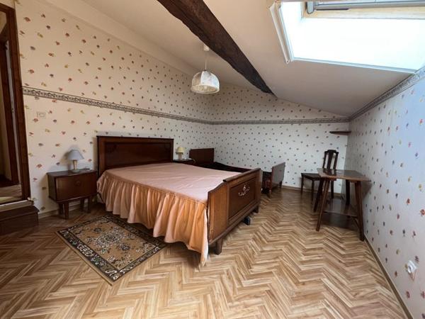 Maison à vendre 148 400 € Cercles 4 p 89 m² DPE D