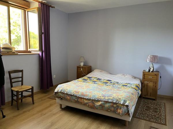Maison à vendre 148 400 € Cercles 4 p 89 m² DPE D