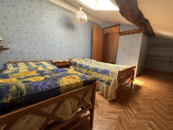 Maison à vendre 148 400 € Cercles 4 p 89 m² DPE D