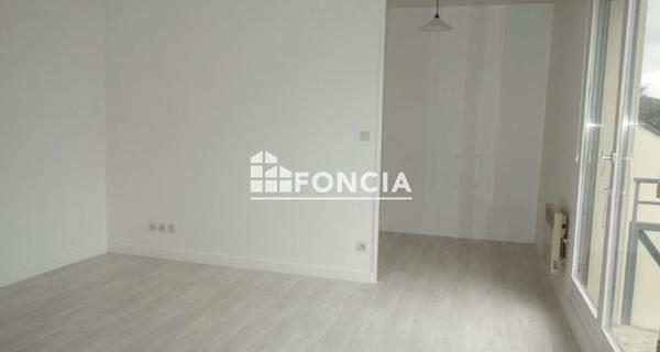 À vendre Studio 27.06 m² - Rambouillet 78120