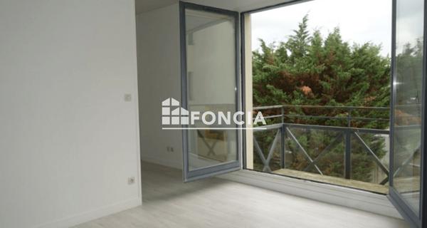 À vendre Studio 27.06 m² - Rambouillet 78120