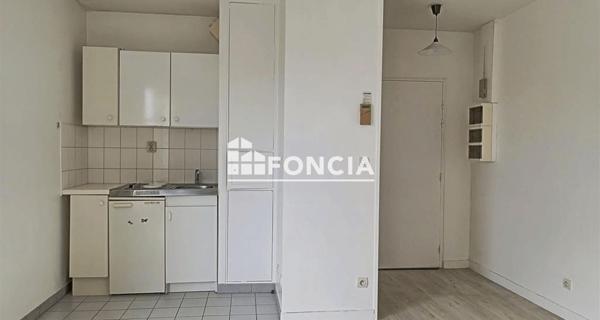 À vendre Studio 27.06 m² - Rambouillet 78120