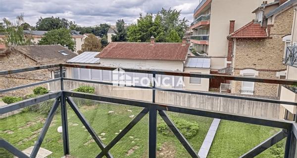 À vendre Studio 27.06 m² - Rambouillet 78120