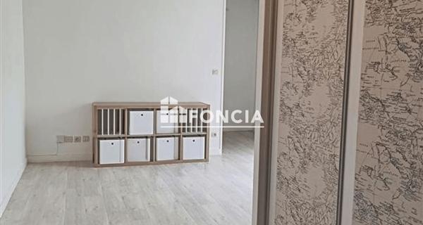 À vendre Studio 27.06 m² - Rambouillet 78120