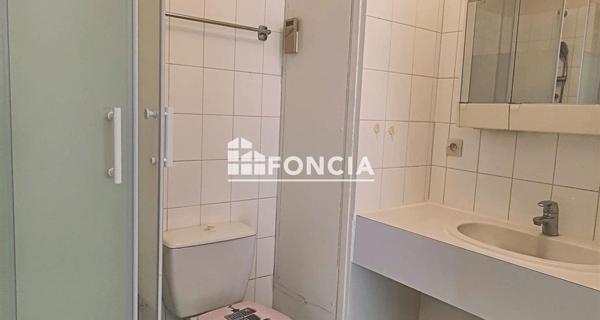 À vendre Studio 27.06 m² - Rambouillet 78120