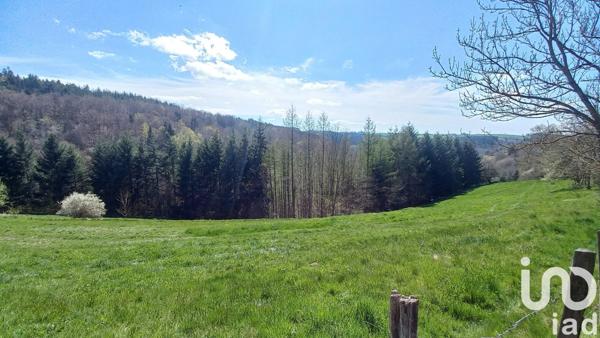 Ferme 4 pièces de 110 m² à Saint-Genest-Malifaux (42660)