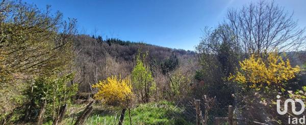 Ferme 4 pièces de 110 m² à Saint-Genest-Malifaux (42660)