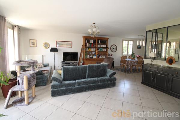 Vente Maison228 m² - 8 Pièces - SAINT JEAN LE BLANC (45650)