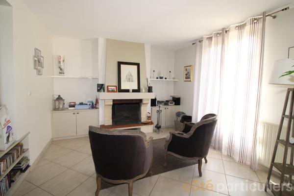 Vente Maison228 m² - 8 Pièces - SAINT JEAN LE BLANC (45650)