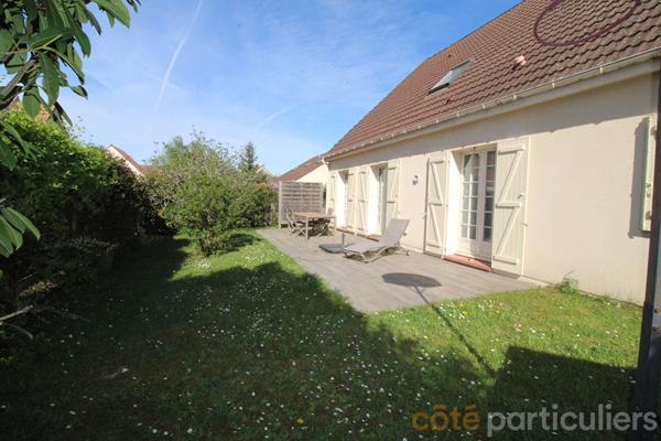 Vente Maison228 m² - 8 Pièces - SAINT JEAN LE BLANC (45650)