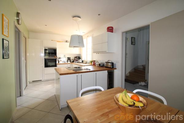 Vente Maison228 m² - 8 Pièces - SAINT JEAN LE BLANC (45650)