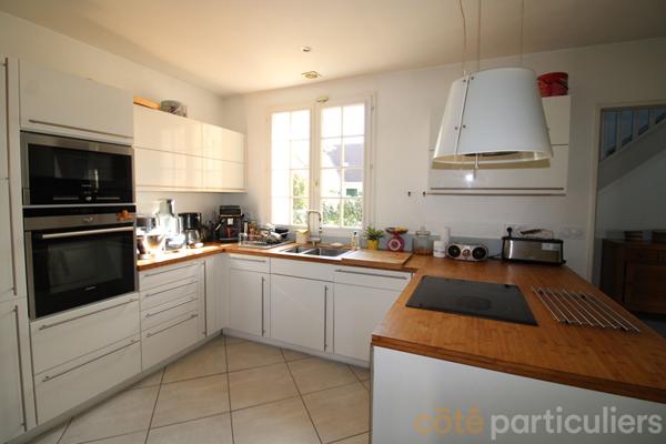 Vente Maison228 m² - 8 Pièces - SAINT JEAN LE BLANC (45650)