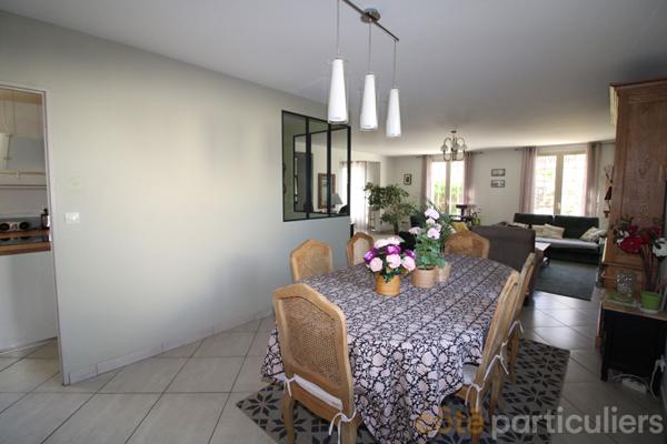 Vente Maison228 m² - 8 Pièces - SAINT JEAN LE BLANC (45650)