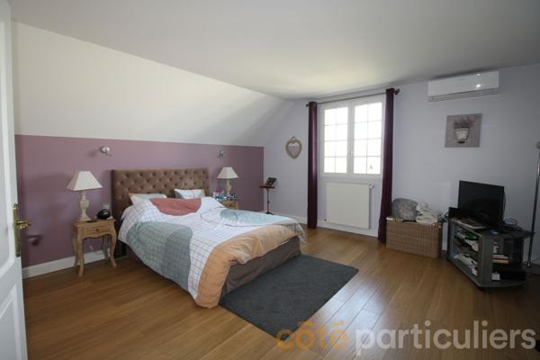 Vente Maison228 m² - 8 Pièces - SAINT JEAN LE BLANC (45650)