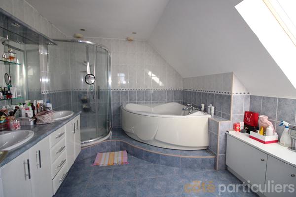 Vente Maison228 m² - 8 Pièces - SAINT JEAN LE BLANC (45650)