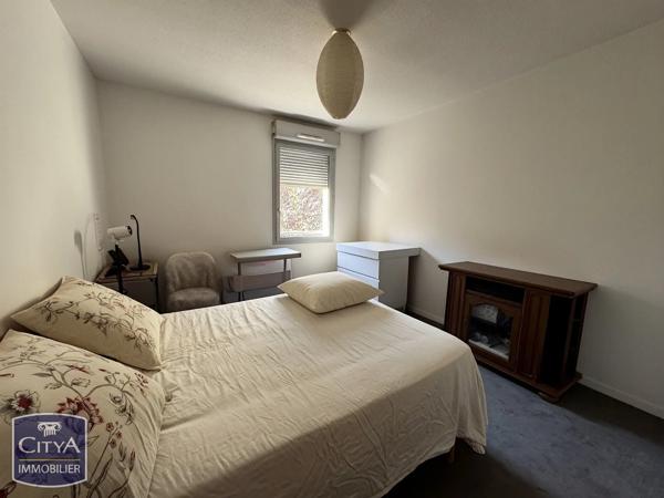 Appartement à vendre 2 pièces 56m² Elbeuf (76500)