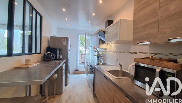 Appartement à vendre 2 pièces 48 m² Chambly