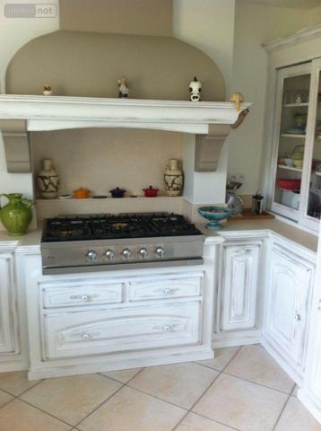 Villa à vendre à Izon en Gironde (33450), ref : 33082/364