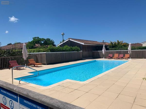 Villa à vendre à Izon en Gironde (33450), ref : 33082/364