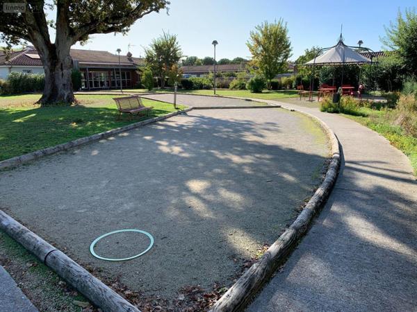 Villa à vendre à Izon en Gironde (33450), ref : 33082/364