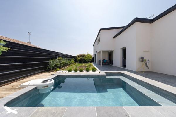 Maison à vendre |  La Roche-sur-Yon |  5 pièces | 127 m²