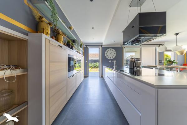 Maison à vendre |  La Roche-sur-Yon |  5 pièces | 127 m²