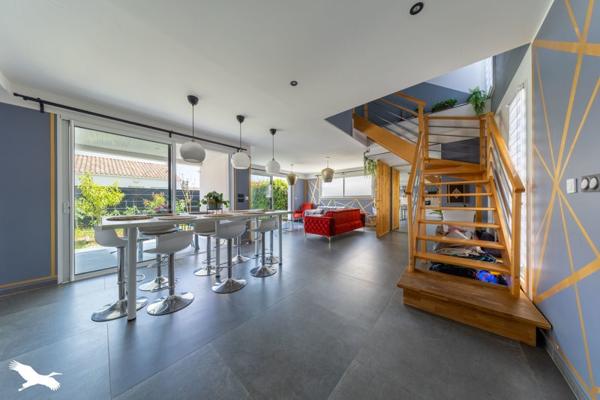 Maison à vendre |  La Roche-sur-Yon |  5 pièces | 127 m²