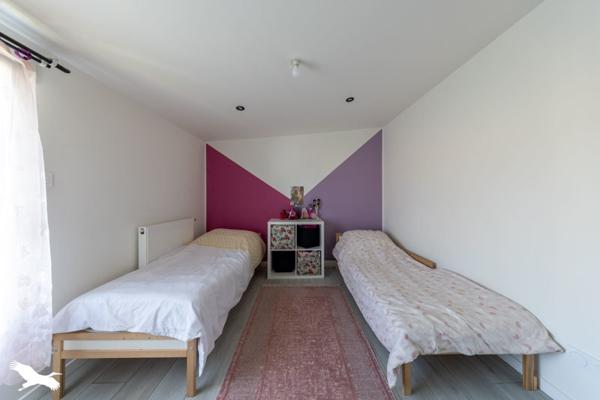 Maison à vendre |  La Roche-sur-Yon |  5 pièces | 127 m²