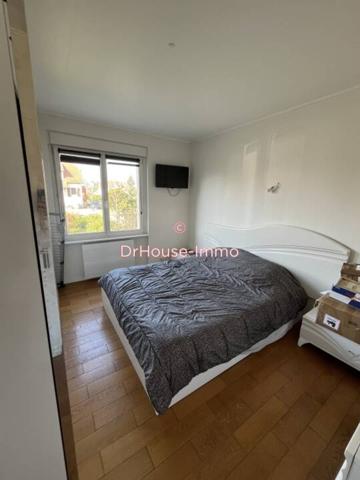 Maison à vendre 6 pièces de 147 m²