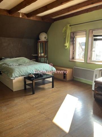 Maison à vendre 6 pièces de 147 m²