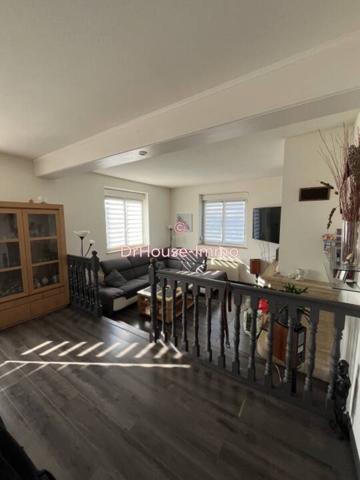 Maison à vendre 6 pièces de 147 m²