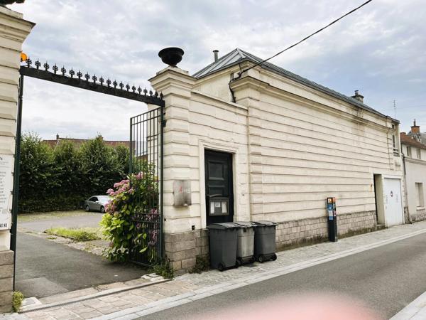 Location Local commercial 1 pièces 41 m2 à Valenciennes