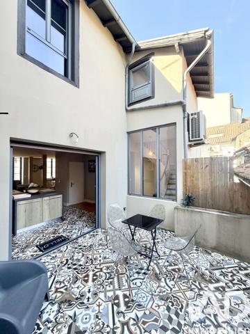 Maison à vendre 4 pièces 125 m² Tarbes