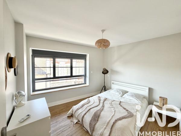 Maison à vendre 4 pièces 125 m² Tarbes
