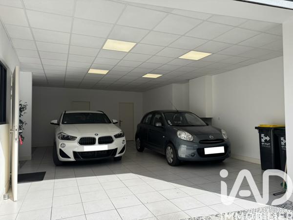 Maison à vendre 4 pièces 125 m² Tarbes