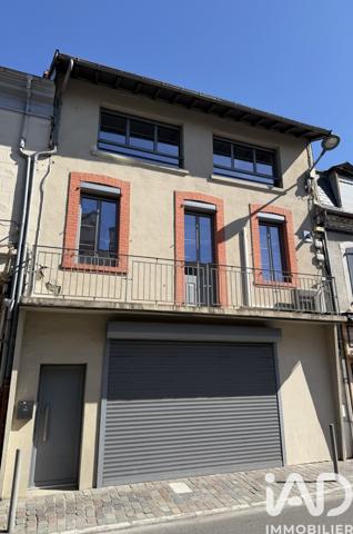 Maison à vendre 4 pièces 125 m² Tarbes